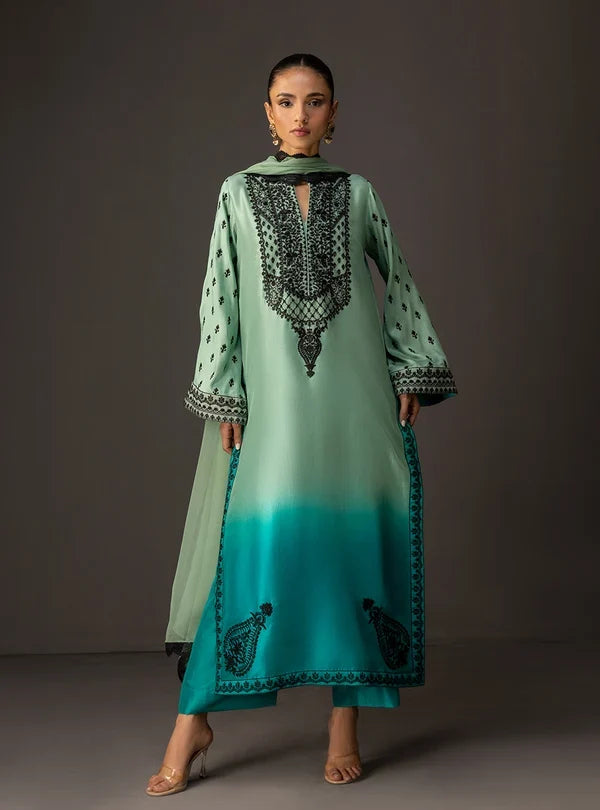 SILK 3PC