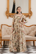 Silk 3PC Digital Printed - 215