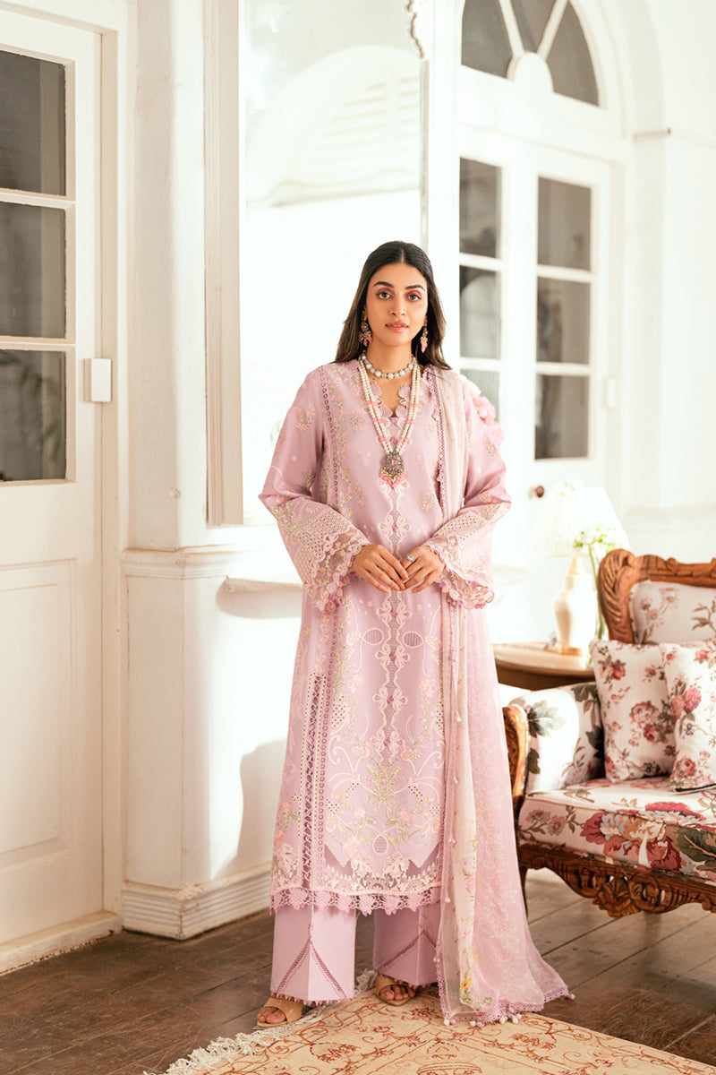 komal summer collection unstitched article 10014