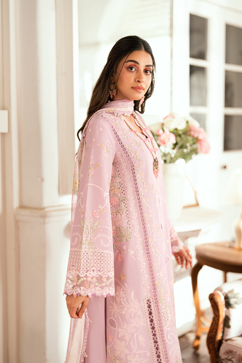 komal summer collection unstitched article 10014