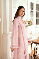 komal summer collection unstitched article 10014