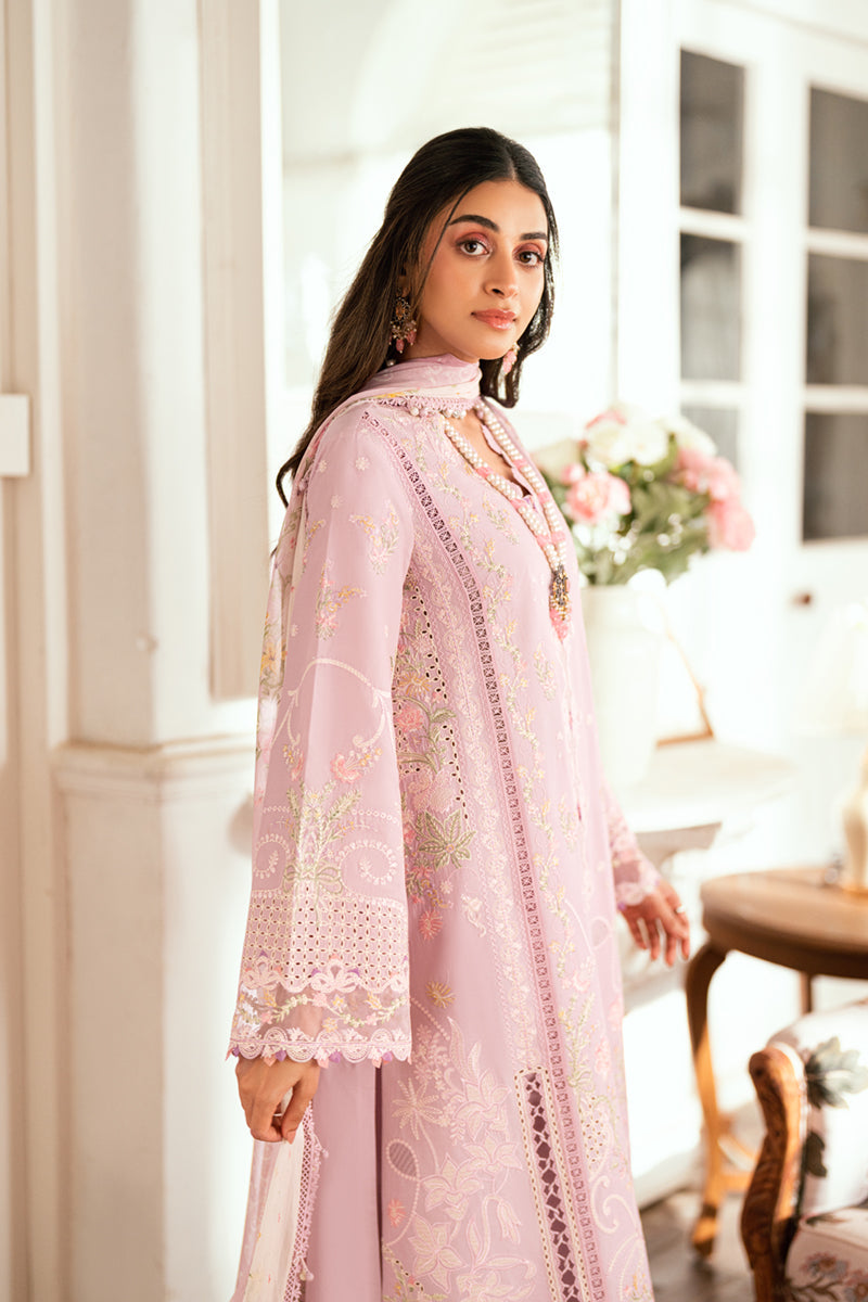 komal summer collection unstitched article 10014