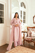 Summer Collection Unstitched Article 10014