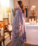 LUXURY PURE LAWN EMBROIDERED EID COLLECTION 2025 L