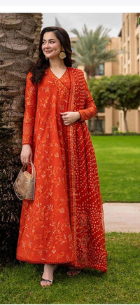 DENISA UNSTITCH 3PC FRAUK 721