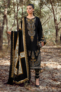 DHANAK UNSTITCH DRESS 715