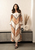 LULUSAR Silk 3PC Digital Printed 235